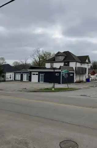 1302 North N Limestone, Lexington, KY 40505
