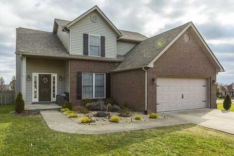 230 Hibiscus Lane, Winchester, KY 40391