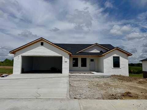 470 Wyldwood Way, Berea, KY 40403