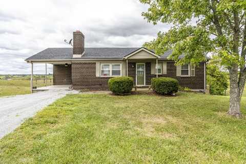 528 Hackett Pike, Richmond, KY 40475