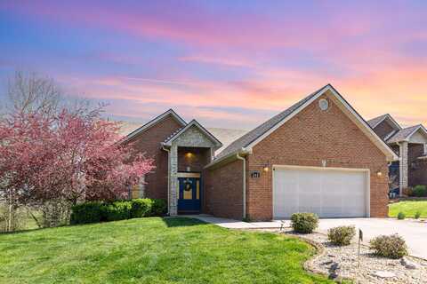 344 Rivers Edge, Richmond, KY 40475