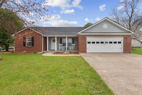 104 Rabbit Ridge Lane, Frankfort, KY 40601