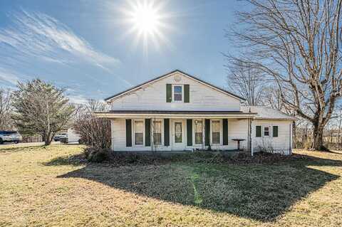 1221 Old Glasgow Road, Edmonton, KY 42129