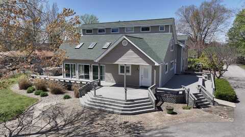 700 Dreyfus Road, Berea, KY 40403