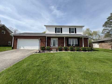 408 Calmes Boulevard, Winchester, KY 40391