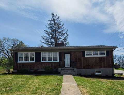 328 Runyon Road, Harrodsburg, KY 40330