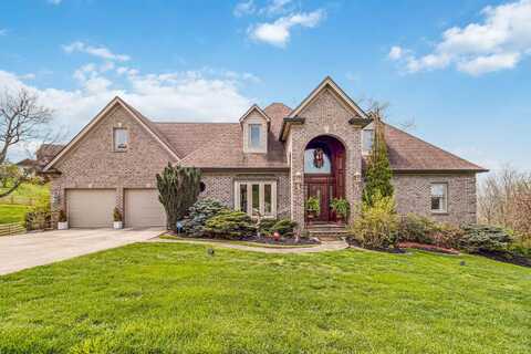 1044 Meadow Ridge Drive, Richmond, KY 40475