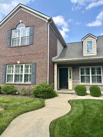 319 Hannah Todd Place, Lexington, KY 40509