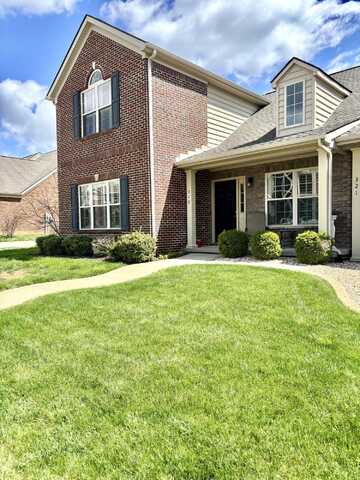 319 Hannah Todd Place, Lexington, KY 40509