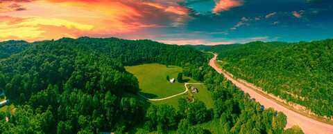 82 Fairview Farm Lane, Inez, KY 41224