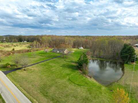 2060 Dry Ridge Road, Liberty, KY 42539