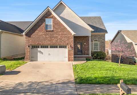 929 Lauderdale Drive, Lexington, KY 40515