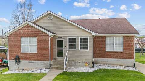 220 Briar Patch Lane, Frankfort, KY 40601
