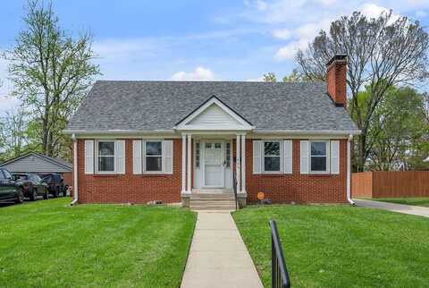 976 Fredericksburg Road, Lexington, KY 40504