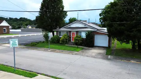 304 South Poplar Avenue, Corbin, KY 40701
