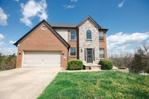 2045 Kearns Way, Richmond, KY 40475