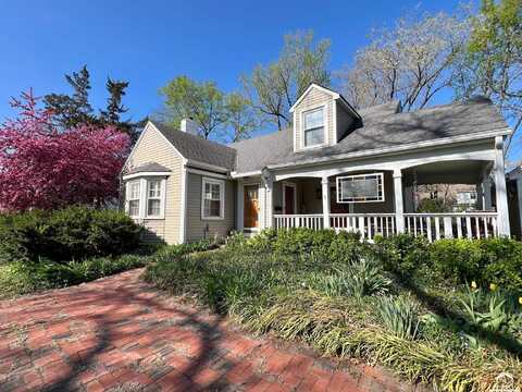 2115 Massachusetts Street, Lawrence, KS 66046