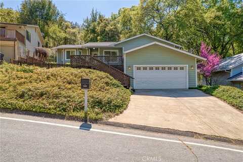 7300 Evergreen Drive, Kelseyville, CA 95451