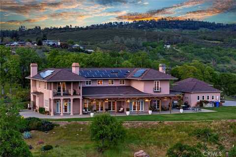 19255 Dallas Court, Hidden Valley Lake, CA 95467