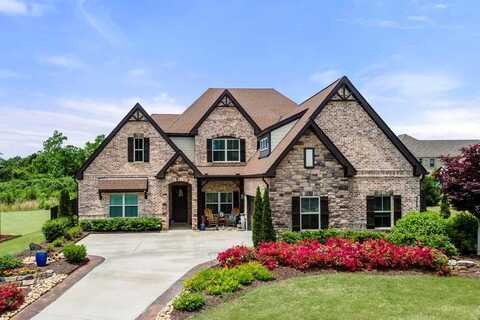 772 MONROE DRIVE, AUBURN, AL 26832