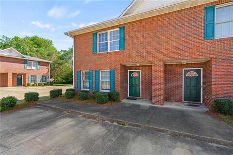 147 HARMON DRIVE, AUBURN, AL 36832
