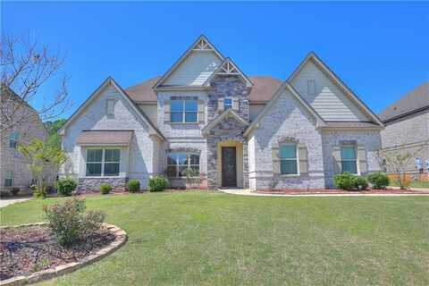 821 WHITTINGTON STREET, AUBURN, AL 36832