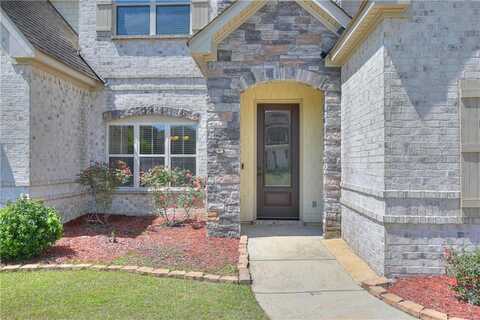 821 WHITTINGTON STREET, AUBURN, AL 36832