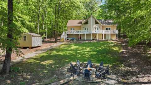 381 EAST RIVERBEND DRIVE, Eatonton, GA 31024