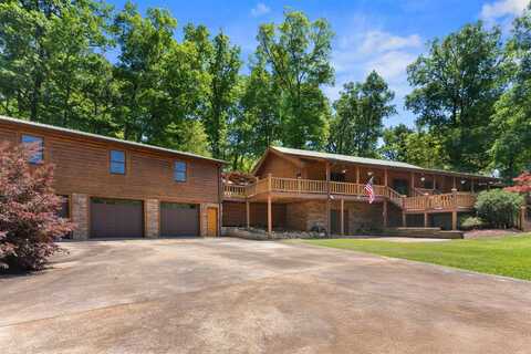 224 HARMONY ROAD, Eatonton, GA 31024