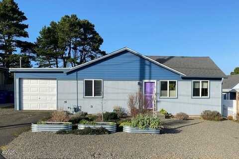 1145 SW 15th, Lincoln City, OR 97367