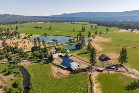 41406 Lonquist Lane, Hat Creek, CA 96040