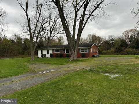 8616 LINTON HALL RD, BRISTOW, VA 20136