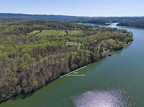 TBD Owens Road, Radford, VA 24141
