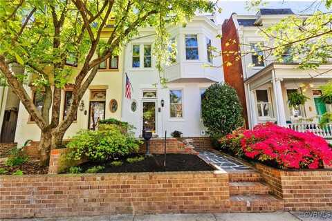 2115 Floyd Ave, Richmond, VA 23220