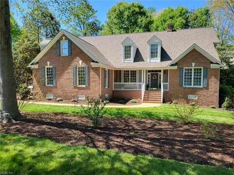 105 Killington, Williamsburg, VA 23188
