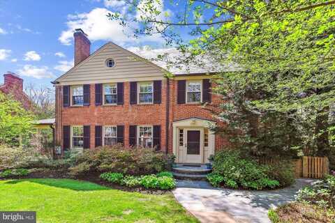 3568 APPLETON ST NW, WASHINGTON, DC 20008