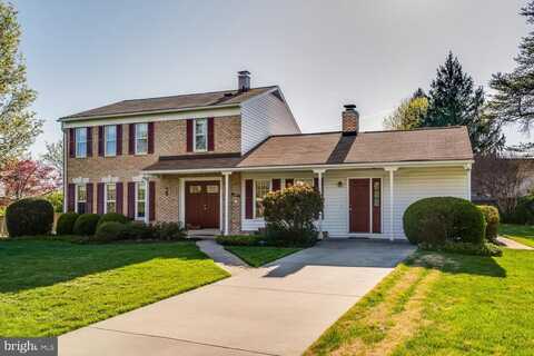 5404 MARLIN ST, ROCKVILLE, MD 20853