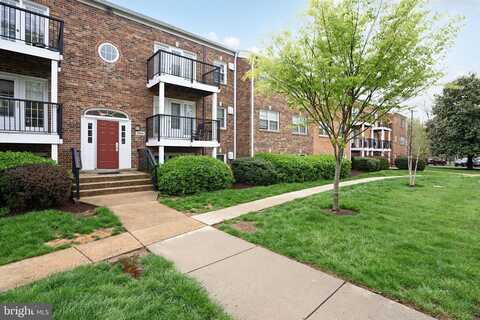 9461 FAIRFAX BLVD #104, FAIRFAX, VA 22031