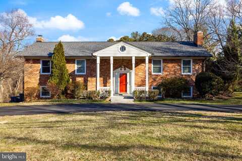5039 PRESTWICK DR, FAIRFAX, VA 22030