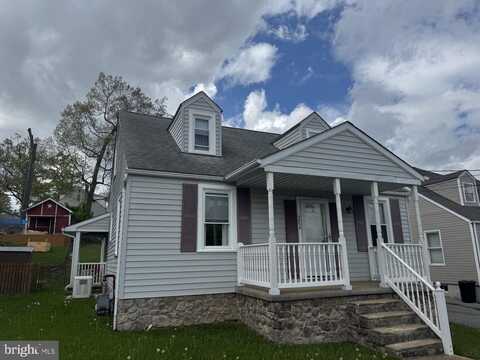 9834 HARFORD RD, BALTIMORE, MD 21234