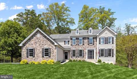 2109 OVERLOOK CT, BEL AIR, MD 21015