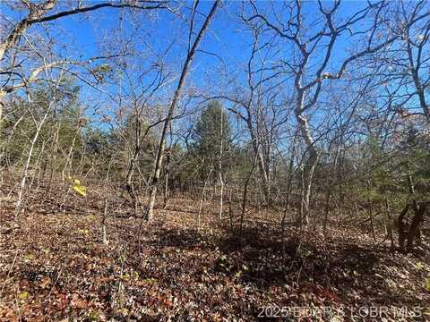 Lot 116 Apache Lane, Rocky Mount, MO 65072