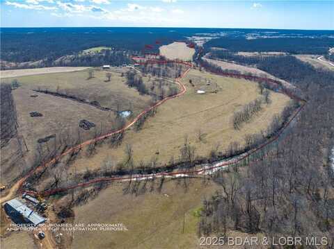 837 Reeds Road, Lebanon, MO 65536