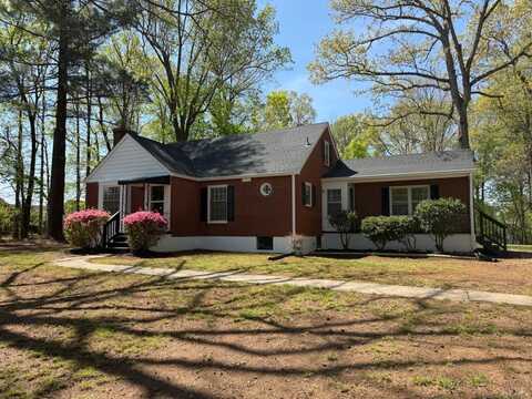 407 Old Graves Mill Road, Lynchburg, VA 24502