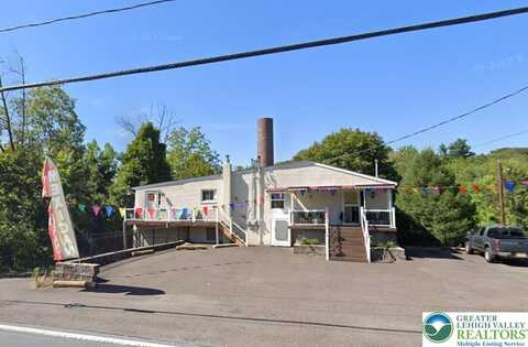 1463 Limeport Pike, Lower Milford Twp, PA 18036