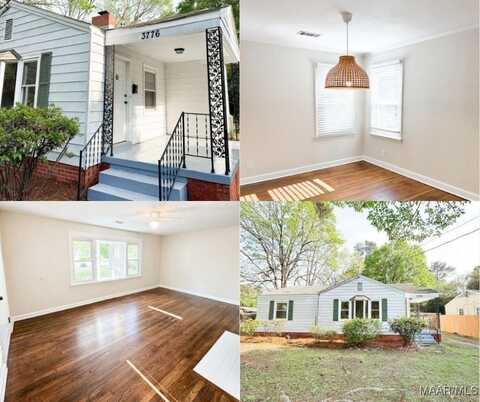 3776 Wares Ferry Road, Montgomery, AL 36109