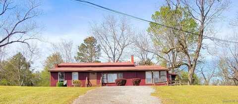 552 Manningham Road, Greenville, AL 36037