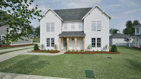 12 Blackberry Boulevard, Pike Road, AL 36064