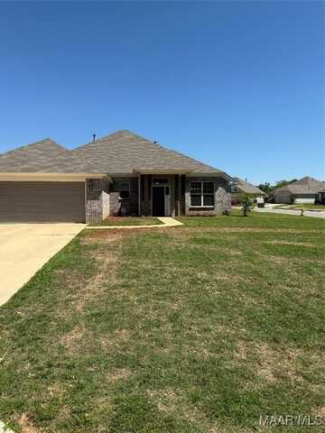 941 Overture Drive, Montgomery, AL 36117