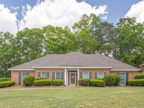 7711 Deer Trail Road, Montgomery, AL 36117
